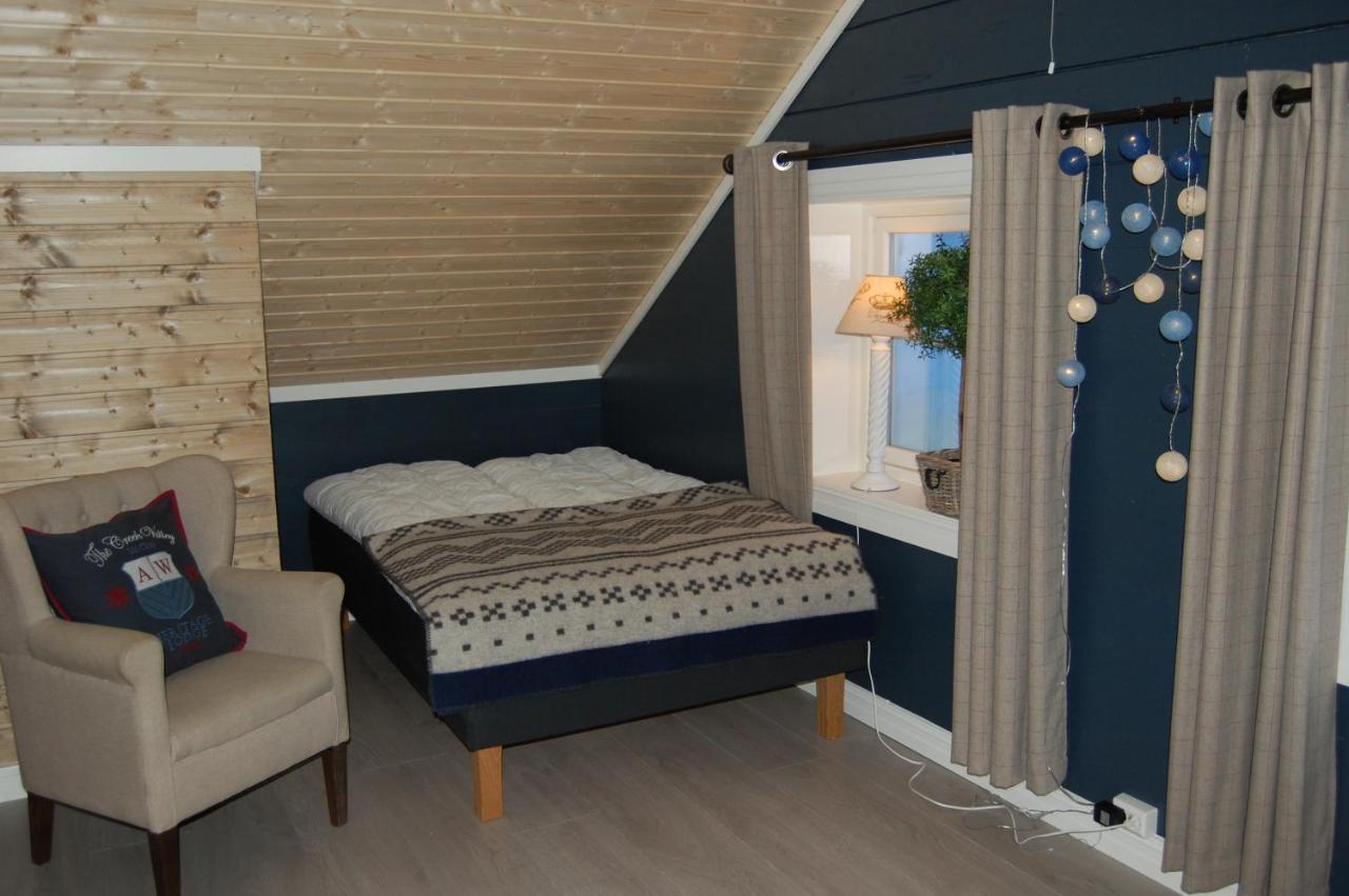 Olden Camping Zewnętrze zdjęcie